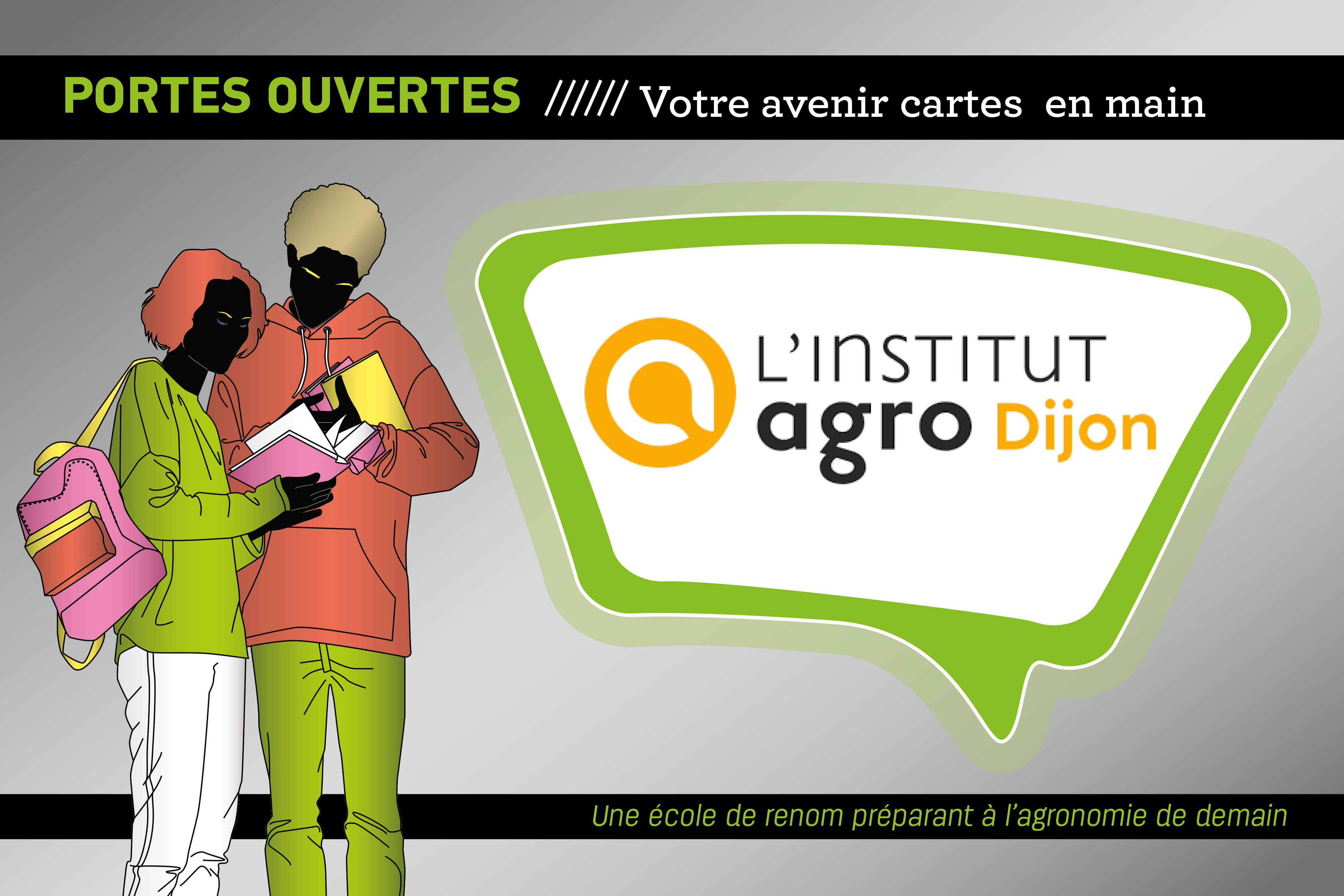 Institut Agro Dijon