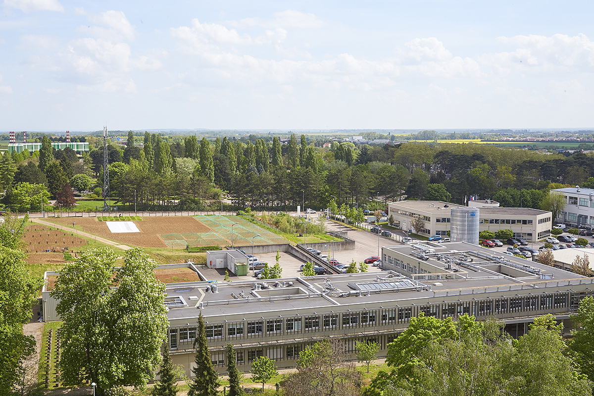 Institut Agro Dijon