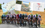 Le Tour de France 2018 bien encarté