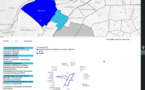 L’apur tire le data portrait des territoires du Grand Paris