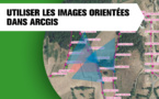 Utiliser des images orientées dans ArcGIS