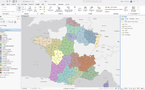 Une version légendaire d'ArcGis Pro