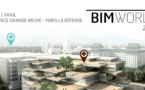 La convergence SIG et BIM au rendez-vous de BIM World 2016