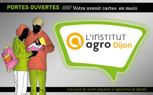 Institut Agro Dijon